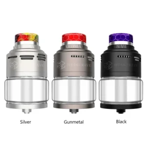 Steam Crave Aromamizer Plus V4 RDTA