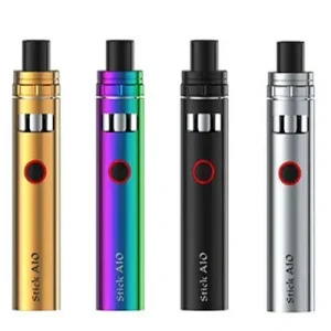 Stick AIO kit de vapeo de Smok
