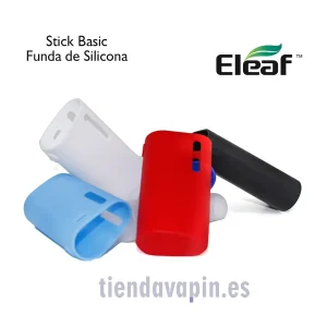 STICK BASIC funda silicona