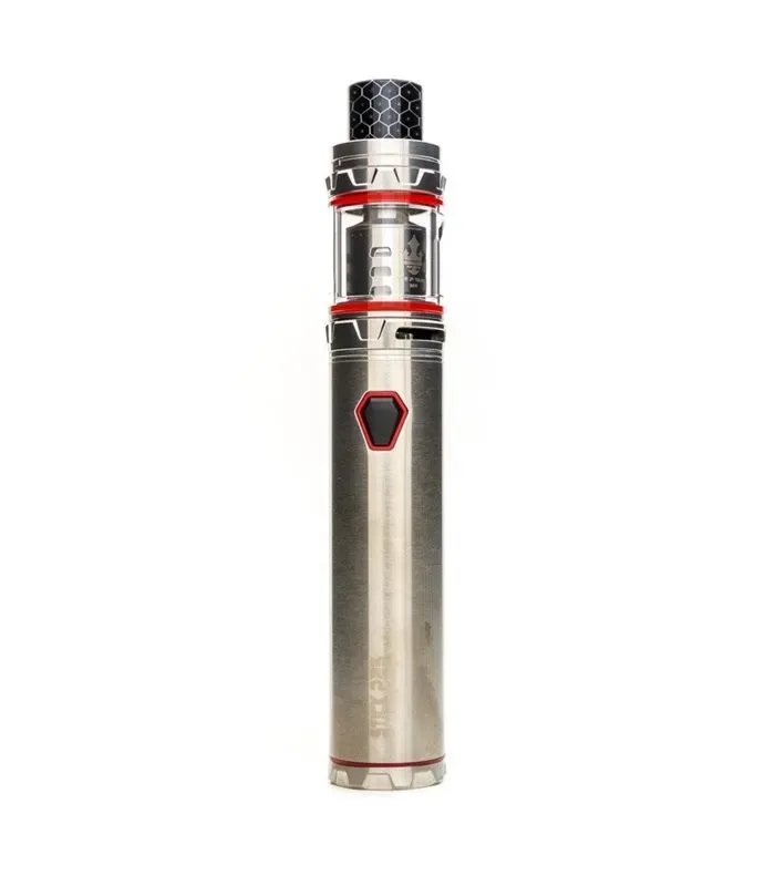 Stick Prince P25 + Tfv12 P-Tank (color NEGRO) Kit SMOK - Image 2