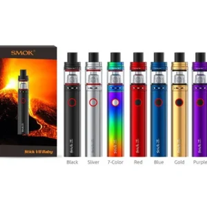 Stick V8 Baby 2000mAh