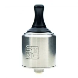 STNG MTL RDA 22mm - Wotofo