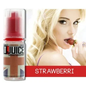 Strawberri