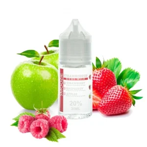 Strawberries Gone Wild (Aroma)