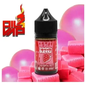 Strawberry Bubble (Aroma)