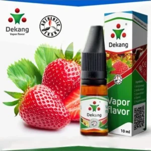 Strawberry / Fresa