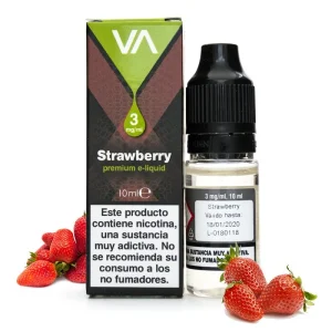 Strawberry - Innovation Flavours
