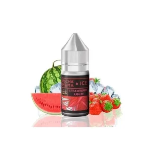 Strawberry Jubilee Ice (Aroma)