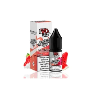 Strawberry Watermelon IVG Salt