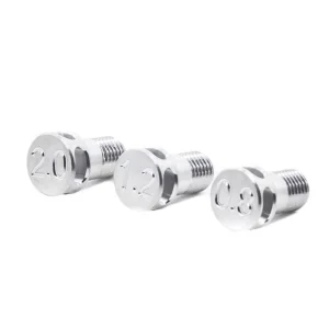 Sturdy MFG OneOrion RBA Airflow Pin
