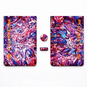 Sturdy Orion II Pro Panel Del Ray
