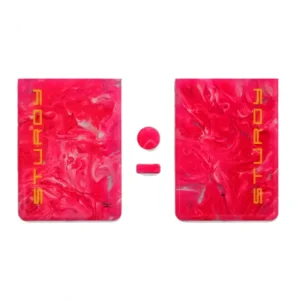Sturdy Orion II Pro Panel Hyper Pink