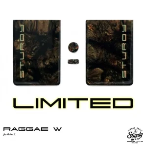Sturdy Orion II Pro Panel Limited Raggae W