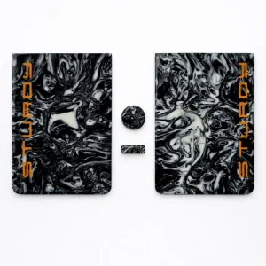 Sturdy Orion II Pro Panel Predator