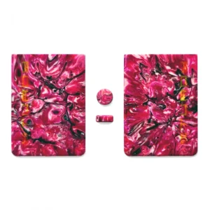 Sturdy Orion II Pro Panel Razzmatazz