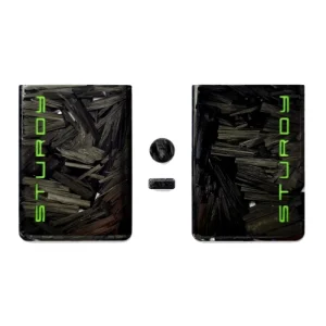 Sturdy Orion II Pro Panel Resin Carbon Fiber
