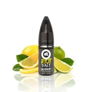 Sub Lime 10ml | Riot Salt