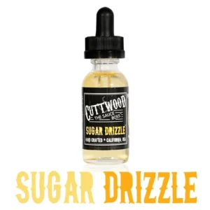 Sugar Drizzle