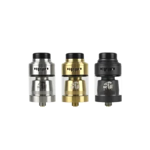 Suicide Mods Nightmare Mini RTA