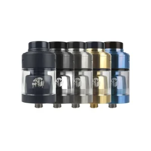 Suicide Mods Nightmare RTA 28mm