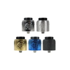Suicide Mods Nightmare V2 RDA