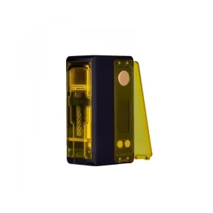 Suicide Mods Stubby AIO Panel Set
