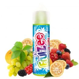 Summer Time 50ml - Fruizee