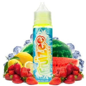 Sun Bay 50ml - Fruizee