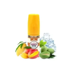 Sun Tan Mango Ice (Aroma)