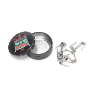 Super Juggernaut Wire