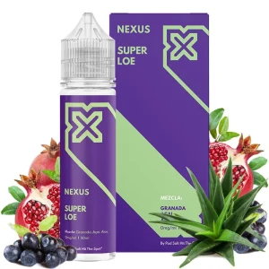 Super Loe 50ml - Nexus