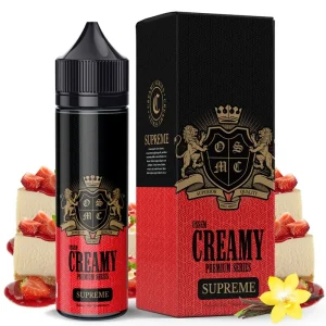 Supreme 50ml - Ossem