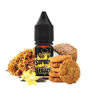 Supreme - Premium Vaping Esalt