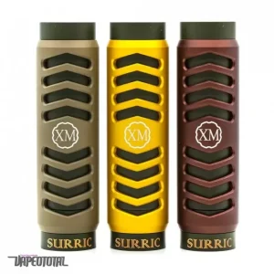 Surric XM Mech Mod