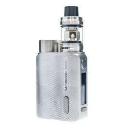 Swag 2 80W + NRG SE Mini Tank 2ml - Vaporesso