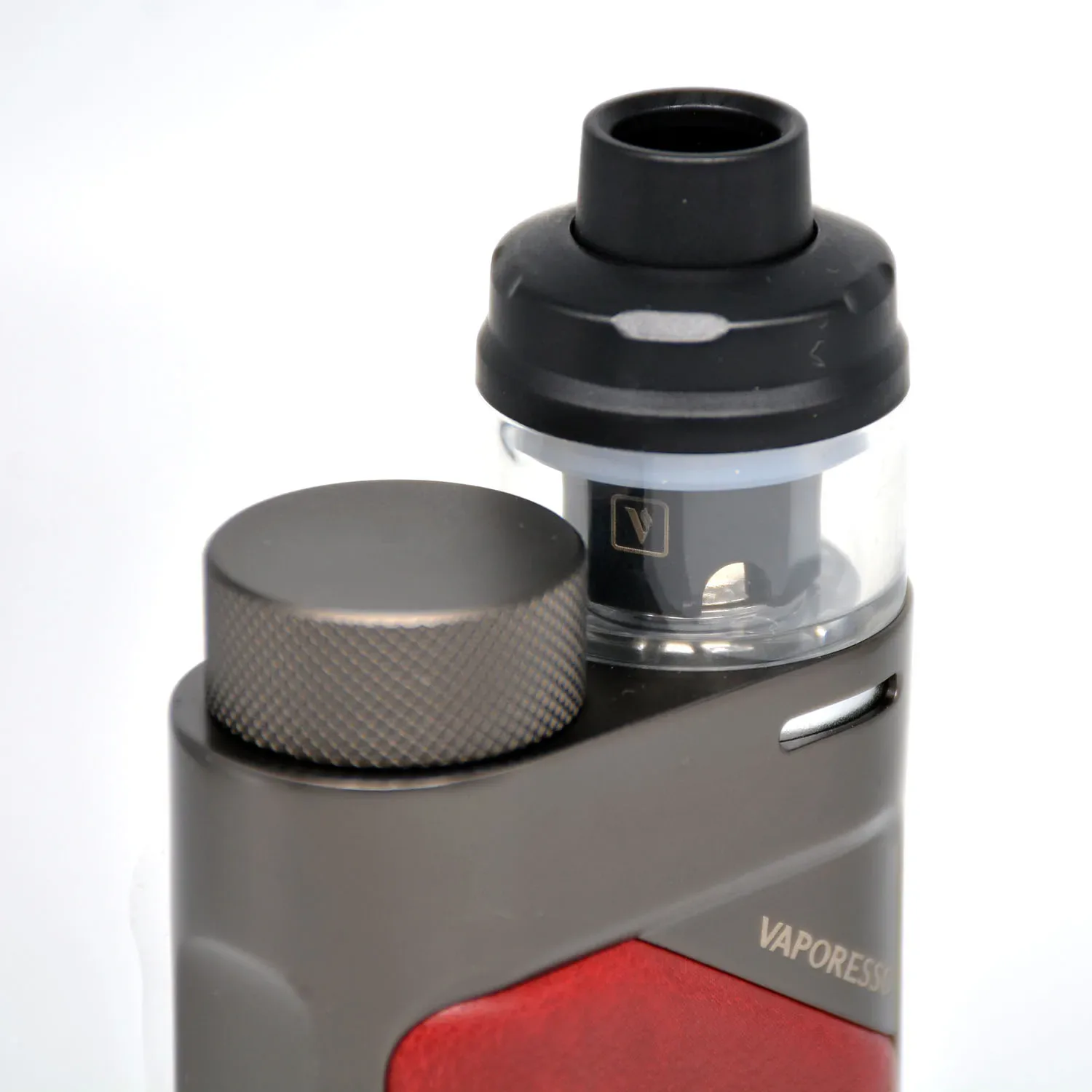 Swag Px80 Pod (Color Gun Metal) kit Bonus Pack de Vaporesso - Image 2