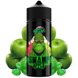 Swamp Apple 100ml - Mr. Yum