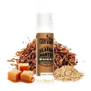 Sweet 50ml (Classic Wanted) - Cirkus