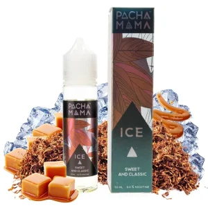 Sweet and Classic - Pachamama Ice by Charlie's Chalk Dust