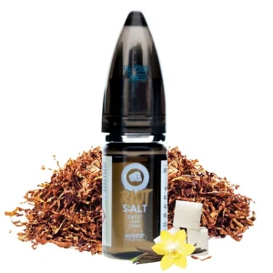 Sweet Leaf - Riot Squad Salt