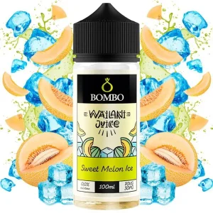Sweet Melón Ice 100ml Wailani Juice Bombo Eliquid