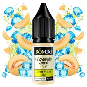 Sweet Melon Ice Wailani Juice Salt