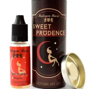Sweet prudence