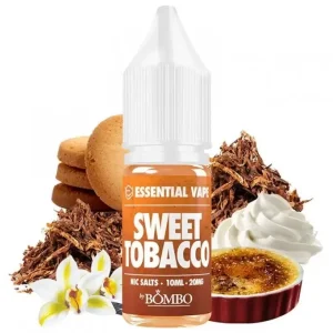 Sweet Tobacco Nic Salts