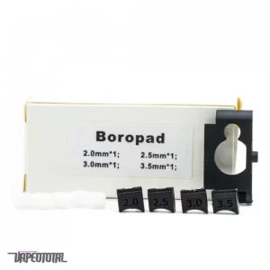 SXK Boropad