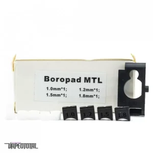 SXK Boropad MTL