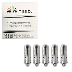 T18E 1.5 (1pc) | Innokin