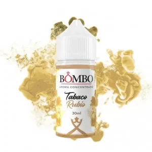 Tabaco Rubio (Aroma)