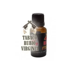 Tabaco Rubio Virginia (Aroma)