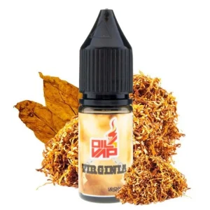 Tabaco Rubio Virginia Salt